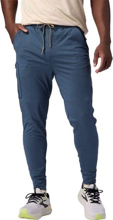 Backcountry Destination Everywhere Jger - Mens in Midnight Blue at Nordstrom, Size Xx-Large