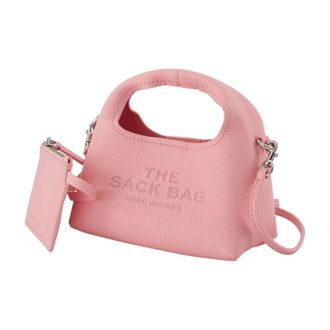 Marc Jacobs Crossbody Bag - Pink