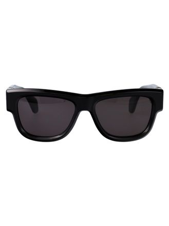 Palm Angels Squared Sunglasses Peri065 S24 Pla001 1207