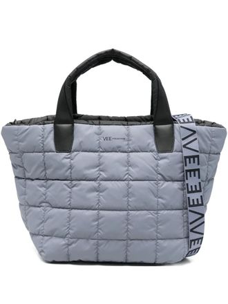 VeeCollective Borsa tote Porter - Grigio