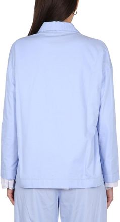 JEJIA Charlotte Jacket - Blue