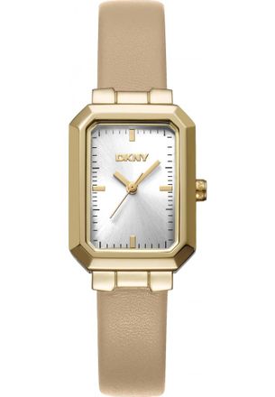DKNY Womens DK1L076L0025 Ladies Classic Watch - Gold - One Size