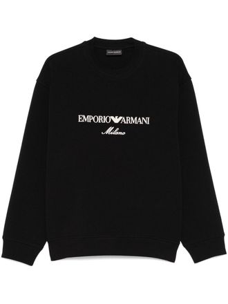 スウェット・トレーナー EMPORIO ARMANI EM000877AF13893 Sweatshirts Sweaters Blue 16947011_33930674_600.jpg