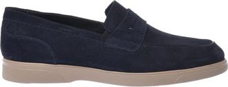 Baldinini Hombre, Zapatos, Azul, Talla: 41 1/2 EU