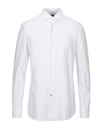 Mazzarelli TOPS - Hemden auf YOOX.COM