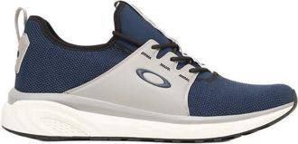 Oakley Dry Os Trainers UK 4 Blue