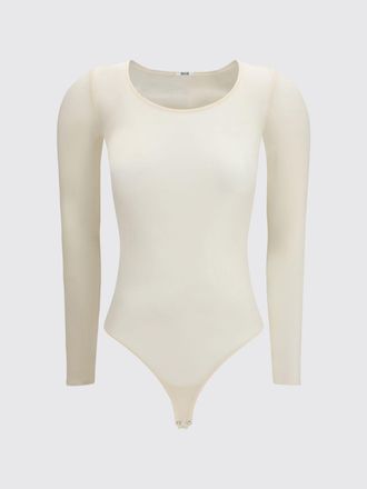 Wolford Body in tessuto tecnico stretch