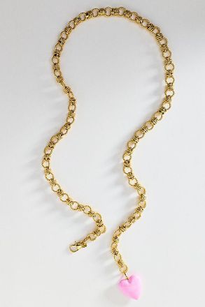 Bracha Rowan Necklace