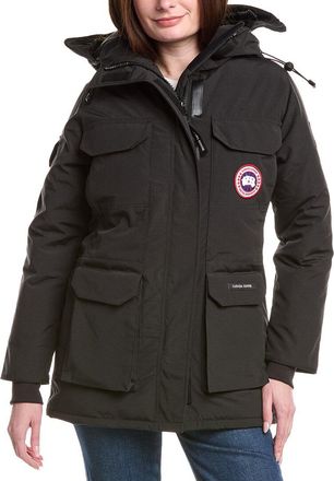 Canada Goose Expedition Parka