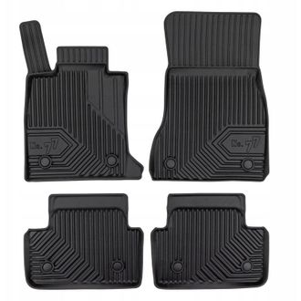 OEM Alfombras De Goma Bmw G60 G61 Desde 2023- Canal 77