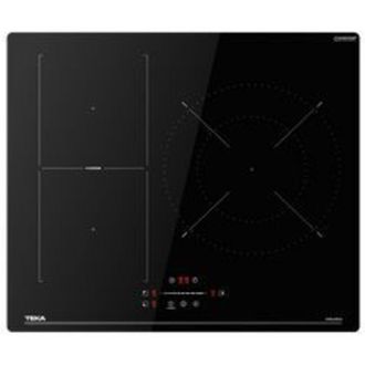 Teka Placa De Inducci&oacute;n Flex Inducci&oacute;n 60cm 3 Zonas Fuego 29cm Ib
