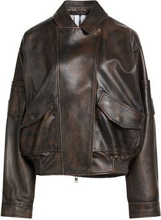 Sword 6.6.44 ROPA DE ABRIGO - Chaquetas y cazadoras en YOOX.COM