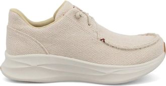 Twisted X Boots Womens Feather X Casual Shoe In Birch