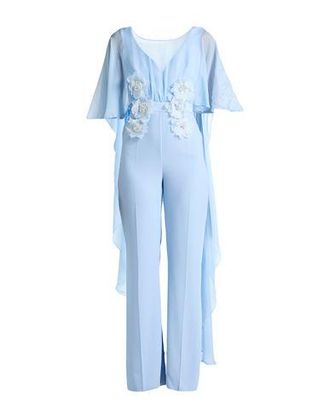 Camilla Milano JUMPSUITS & TRACKSUITS - Jumpsuits sur YOOX.COM
