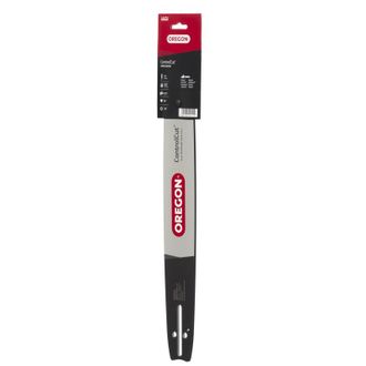 Oregon Scientific Oregon - Espada Para Motosierra 138pxlbk095 Espada: 33 Cm Paso:.325 Calibre: 1.5 Eslabones: 56 Controlcut