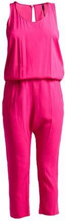 Manila Grace TUTE E SALOPETTE - Tute Intere su YOOX.COM