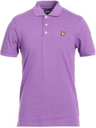 Lyle & Scott TOPWEAR - Polo shirts sur YOOX.COM