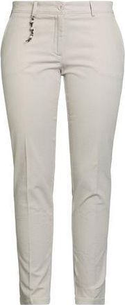 19.70 Nineteen Seventy PARTES DE ABAJO - Pantalones en YOOX.COM