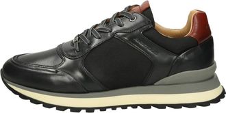 Ambitious Heren, Schoenen, Zwart, Maat: 42 EU Leer