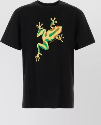 Loewe cotton t-shirt