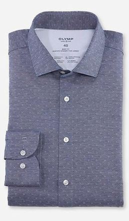 Olymp Langarmhemd »Level Five 24/Seven body fit«