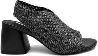 Jeannot Mujer, Zapatos, Negro, Talla: 36 EU