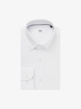 Gentiluomo Overhemd | Wit