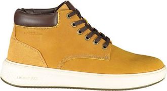Lumberjack Polyester Mens Sneaker