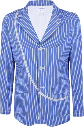 Comme Des Gar&ccedil;ons Classic Fit Jacket