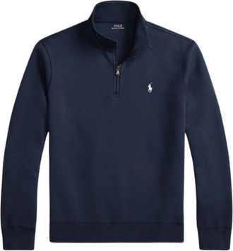 Ralph Lauren Hombre, Sudaderas, Azul, Talla: M