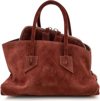 The Attico Donna, Borse, Marrone, Taglia unica, new
