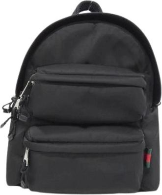 Gucci unisex, Pre-owned, Nero, Taglia unica, used