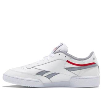 Reebok Club C Revenge White Cold Grey FV2138