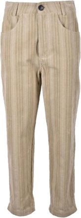 Tela Cotton Trousers