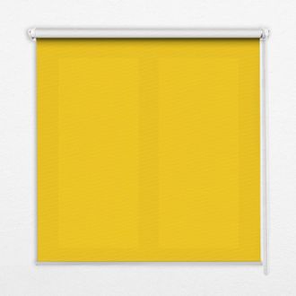 Tulup Tenda A Rullo Interna Per Finestra - Tenda Filtrante Luce - Tenda Privacy - Tenda Decorativa Rettangolare - Rullo Per Interni - (130 Cm X 140 Cm) - Ar