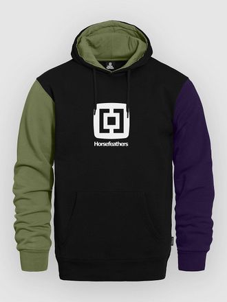 Horsefeathers Fair Sweater