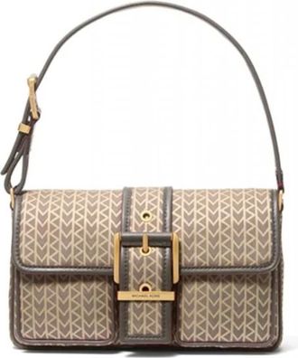 Michael Kors Donna, Borse, Beige, Taglia unica, new