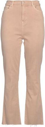 7 For All Mankind BOTTOMWEAR - Jeans on YOOX.COM