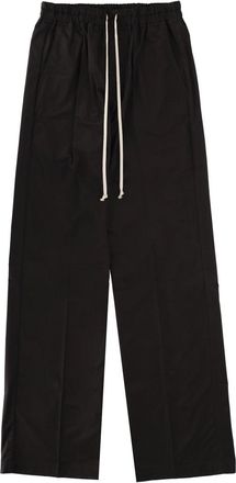 Rick Owens Hose Dietrich Kordelzug