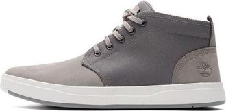 Timberland Davis Square F/L Chukka Grey A1SESMF49