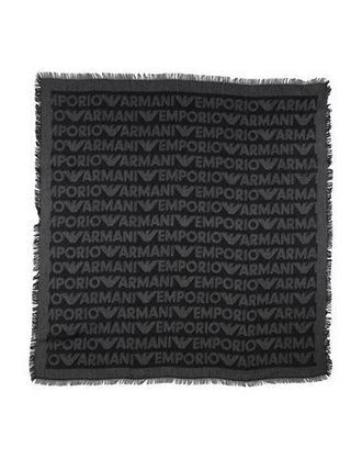 Emporio Armani ACCESSORIES - Scarves on YOOX.COM