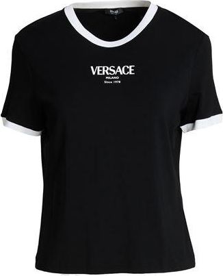 Versace CAMISETAS Y TOPS - Camisetas en YOOX.COM