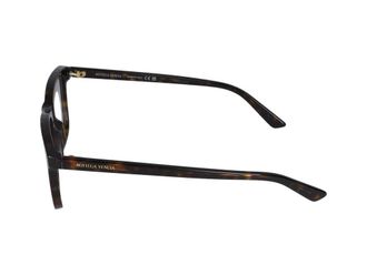 Bottega Veneta BV1316O Eyeglasses - Havana