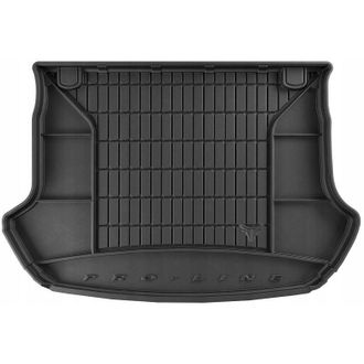 OEM Alfombrilla De Goma Para Maletero Nissan Murano Z51 2008-2014 Tm