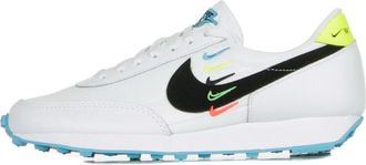 Nike Lage Schoenen - Dames - Fitnessschoenen - Wit - 36 1/2 EU - Fitness