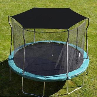 No Brand Funda Para Trampol&iacute;n, Parasol Y Cubierta Protectora Para Varios Di&aacute;metros