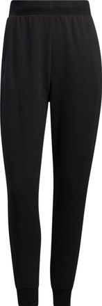 adidas (WMNS) adidas Must Haves 3-Stripes French Terry Pants Asia Sizing Black HM7067