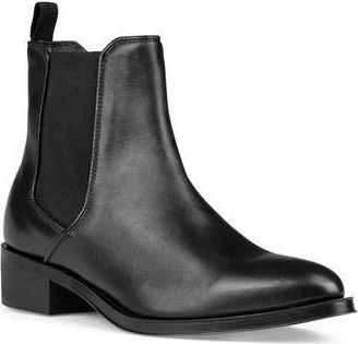 Donald J Pliner Ashford Chelsea Boot in Black at Nordstrom Rack, Size 11.5