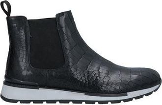 Angelo Pallotta CALZADO - Botines de caña alta en YOOX.COM