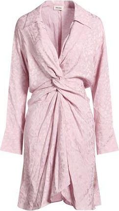 Zadig&Voltaire VESTIDOS - Minivestidos en YOOX.COM